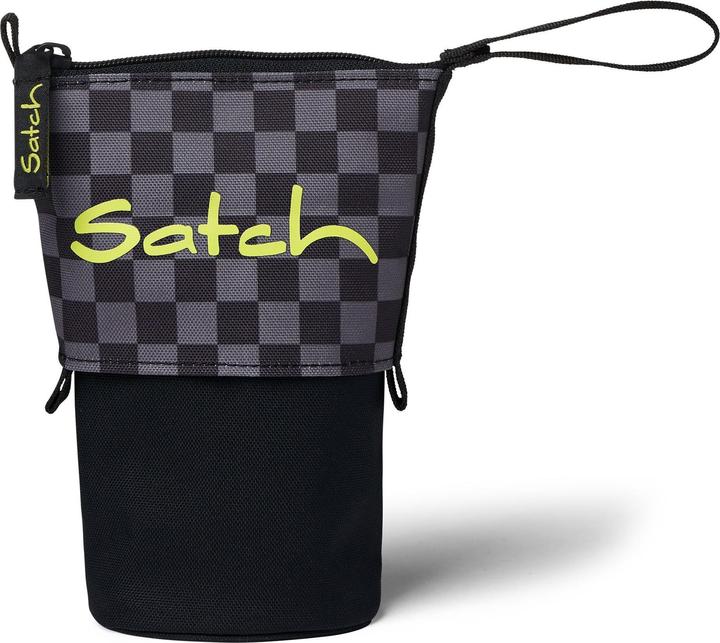 Actual product image Satch Pencil case 17 cm