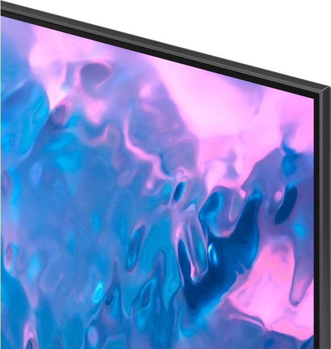Actual product image Samsung QE85Q70C (85", Q70C, QLED, 4K, 2023)
