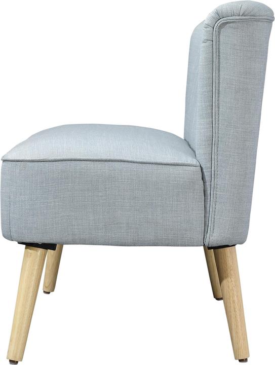 Produktbild Homcom Sofa für 2 Personen (2-Sitzer)