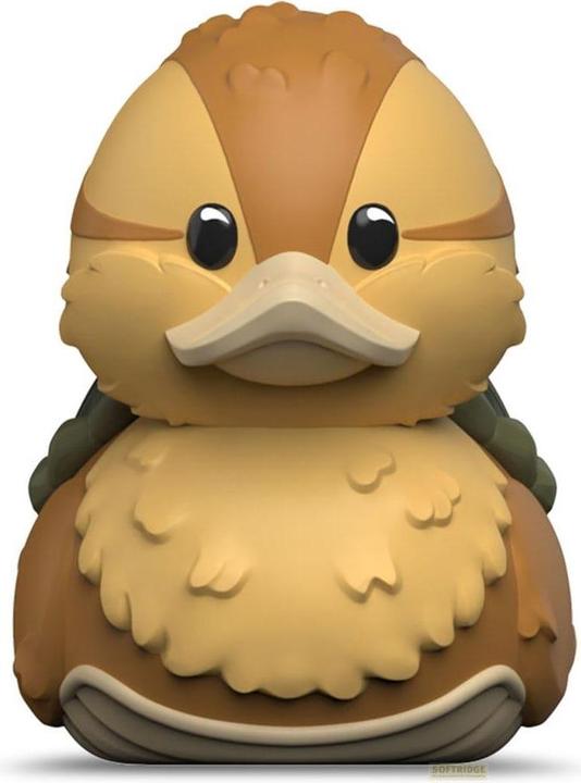 Image du produit Numskull Avatar - Le Seigneur des éléments Tubbz Figurine PVC Turtle Duck 1ère édition 10 cm
