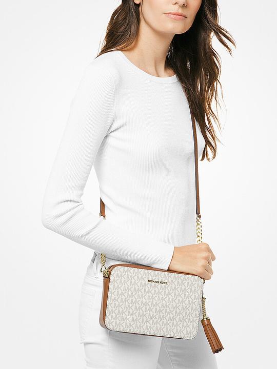 Actual product image Michael Kors Ginny" shoulder bag (1269683200)