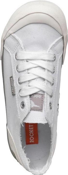 Produktbild Rocket Dog Jazzin Leinen Schnürschuhe (39)