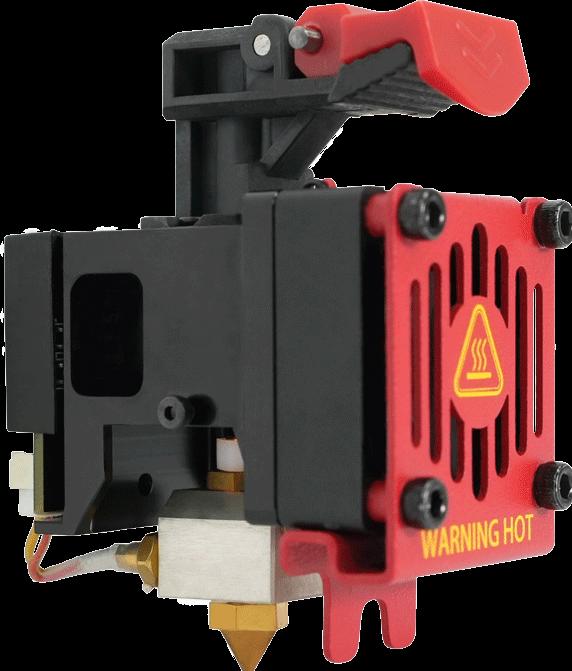 Image du produit Raise3D Kit de mise à niveau Hyper Speed (série Pro3 UNIQUEMENT)