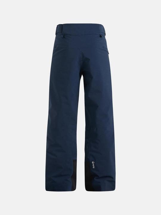 Actual product image Peak Performance Maroon Pants (140)