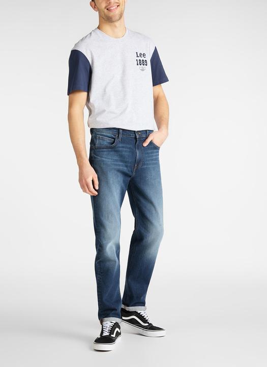 Image du produit Lee Austin Jeans Tapered Fit dark diamond (W30/L34)