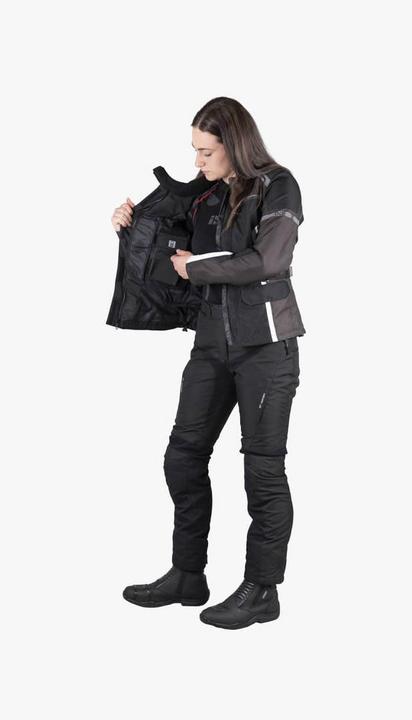 Image du produit iXS Evans-ST 2.0 (Femmes, S)