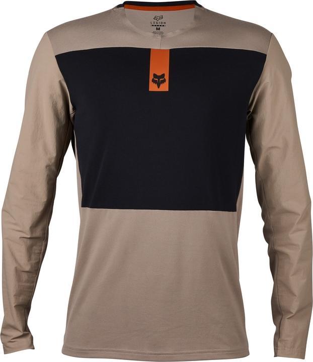 Fox Jersey 24 Defend Off Road Tpe
