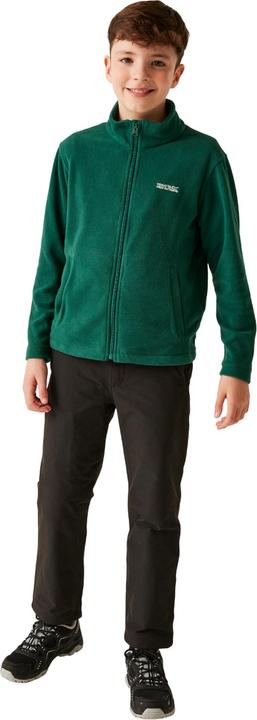 Immagine prodotto Regatta Great Outdoors - King II - Giacca in Pile con Cerniera - Bambini (152)