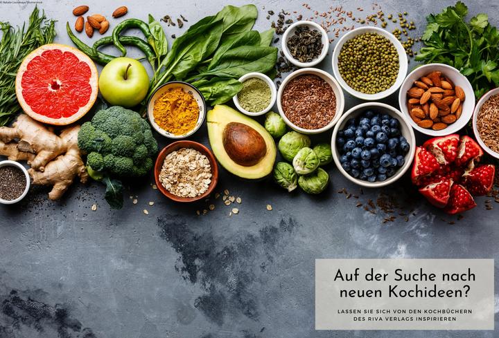 Actual product image Das Bikini-Bootcamp - Rezeptbuch (German, Heiner Romberg, Silke Kayadelen, 2016)