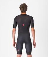 Actual product image Castelli Core Tri Suit Short Sleeve (XL)