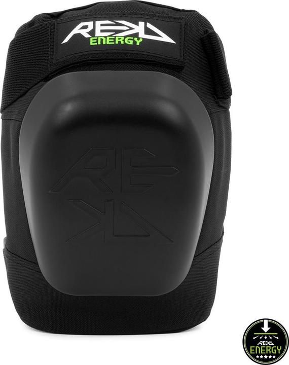 Produktbild Rekd Energy Patrol Knee Pads (37, 39, 41, 40 C, 38 C, 36 C, Knieschoner)