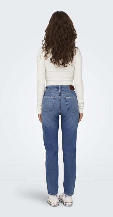 Actual product image Only ONLEMILY STRETCH High Waist Jeans (26)