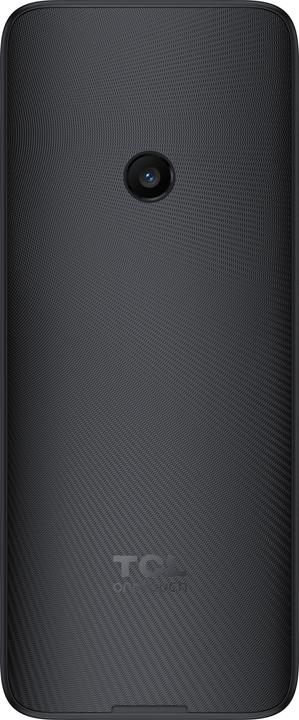 Actual product image TCL 4021 Dual SIM szary (1.80", 0.08 Mpx, 2G)