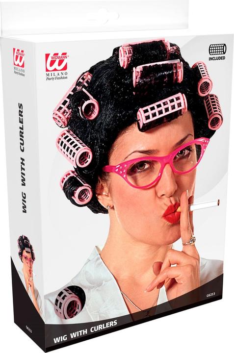 Image du produit Widmann Femme au foyer désespérée