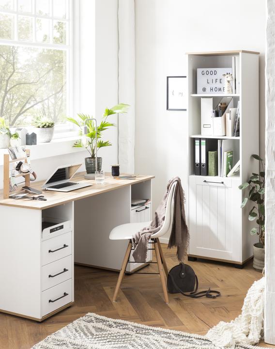 Produktbild Schildmeyer Jelda Schreibtisch