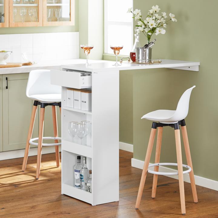 Actual product image SoBuy Beckett