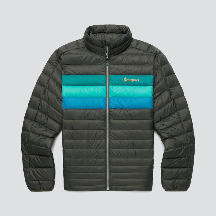 Woods Stripes
