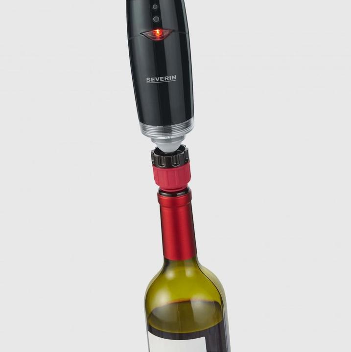 Produktbild Severin ZB 3624