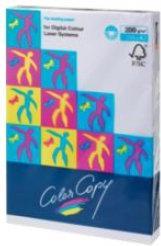 Actual product image Mondi colour copy (200 g/m², 250 x, A3)
