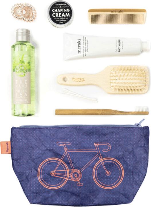 Produktbild Paprcuts Kulturbeutel Bike