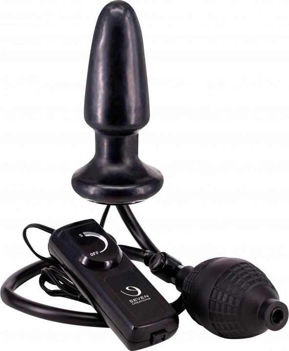 Actual product image Seven Creations Fanny Hill's