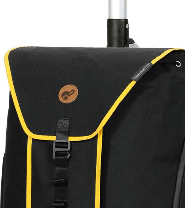 Produktbild Andersen Unus Shopper Fun Bahne