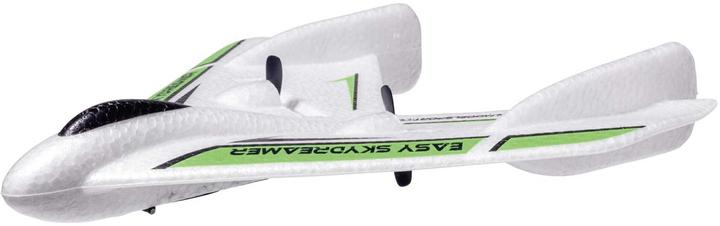 Image du produit Carson Easy Skydreamer 2.4G 100% RTF vert