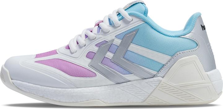 hummel Algiz Ltd (40.5)