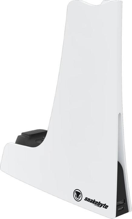 Immagine prodotto Snakebyte Carica Combo 5 (PS5)
