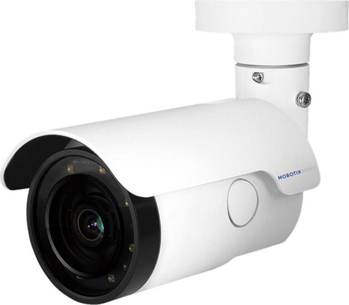 Produktbild Mobotix Ethernet camera / IP Cam (3864 x 2180 Pixels)