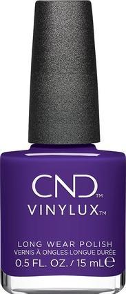 Actual product image CND Vinylux 15 ml (Purple, Top coat)