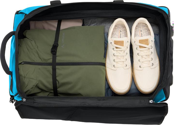 Actual product image Vaude Rotuma (65 l, M (50 - 90l))