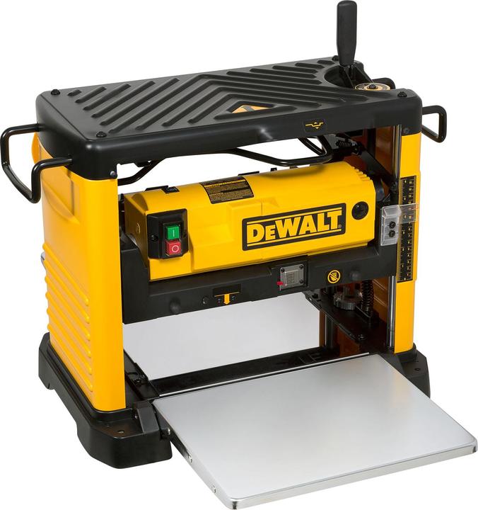 Produktbild DeWalt DW733QS