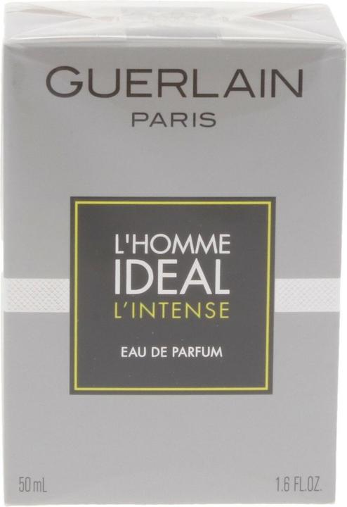 Produktbild Guerlain L'Homme Idéal l'intense (Eau de Parfum, 50 ml)