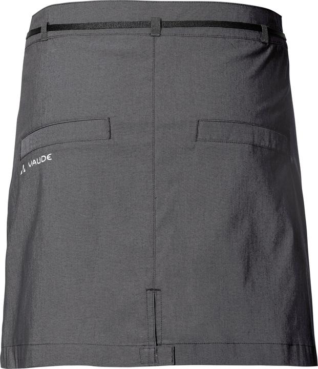 Produktbild Vaude Women's Tremalzo Skirt III (36)