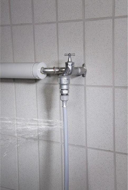 Produktbild Xavax Wasserstoppschlauch