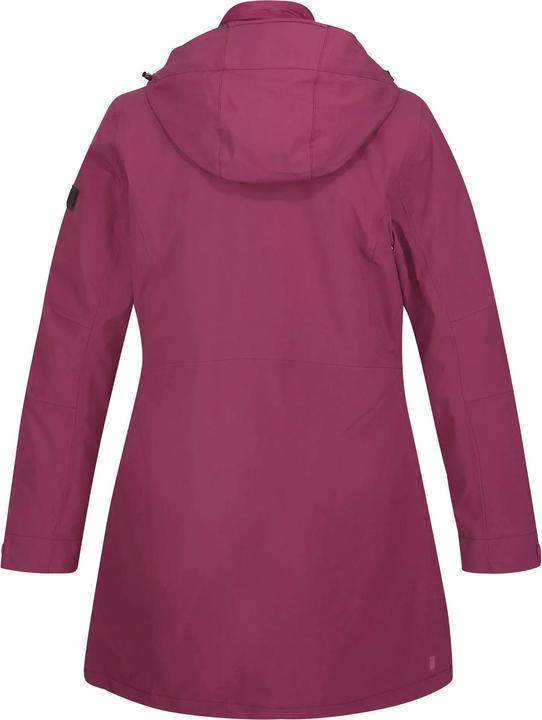 Produktbild Regatta Denbury Iii Jacke Wasserfest (38 D)