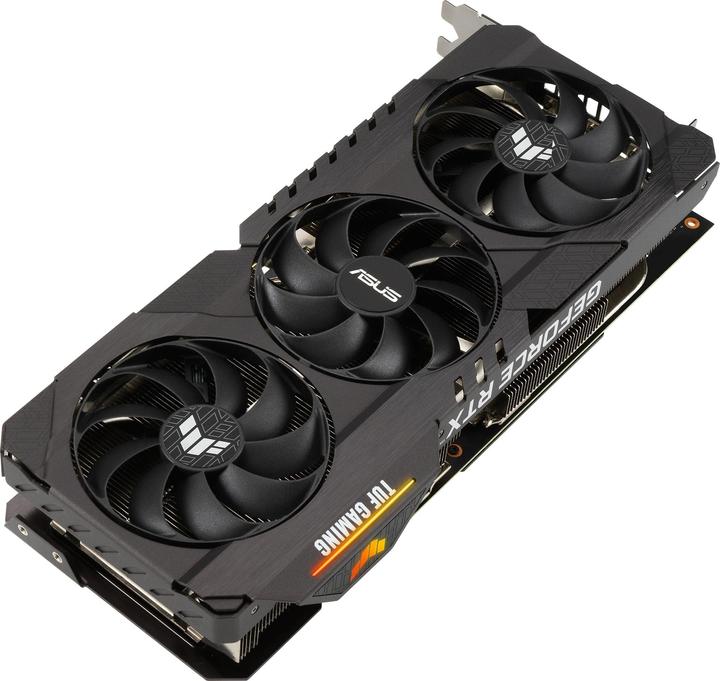 Actual product image ASUS TUF RTX 3080 GAMING (12 GB)