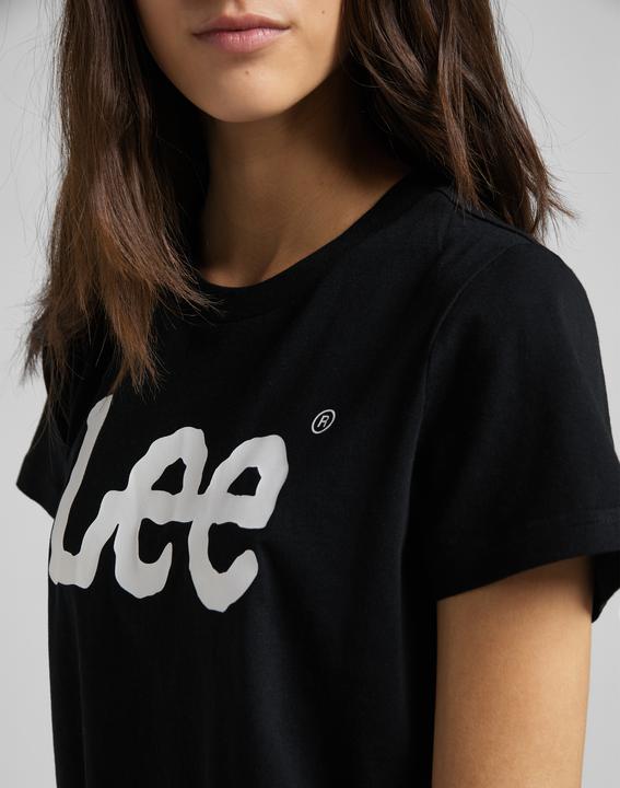 Immagine prodotto Lee Maglietta con logo (XS)
