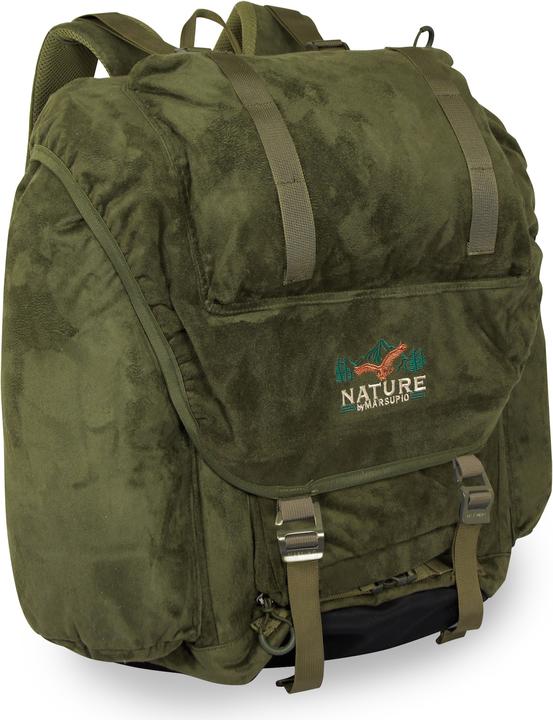 Immagine prodotto Marsupio Zaino Suede 70 L PF (70 l)