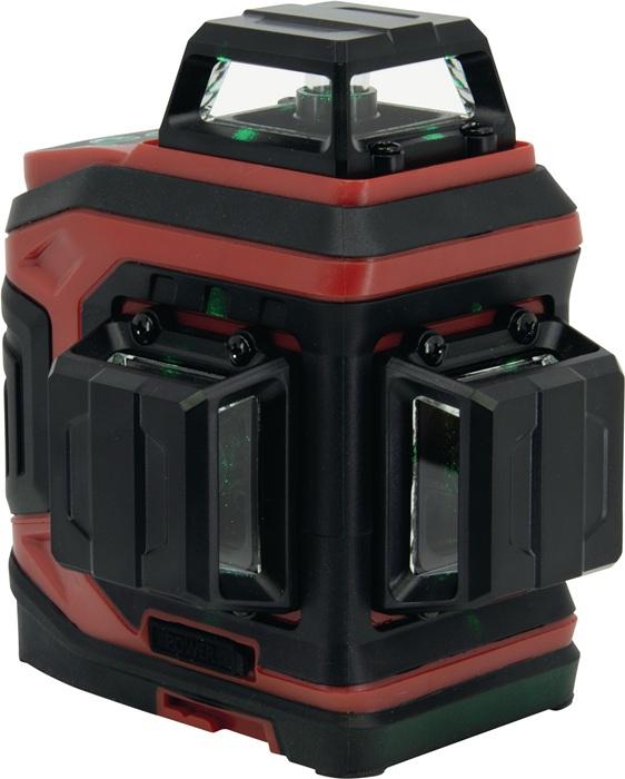 Immagine prodotto Futech Laser multilinea MC3D BRAVE GREEN 2x40m 2 mm/10m