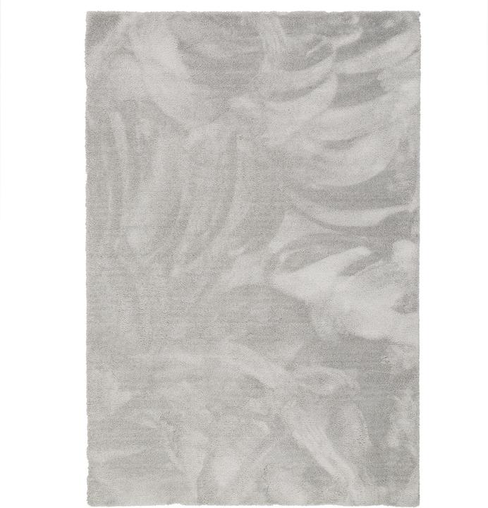 Image du produit Snapstyle Tapis shaggy de luxe à poils hauts Velours (100 x 100 cm)