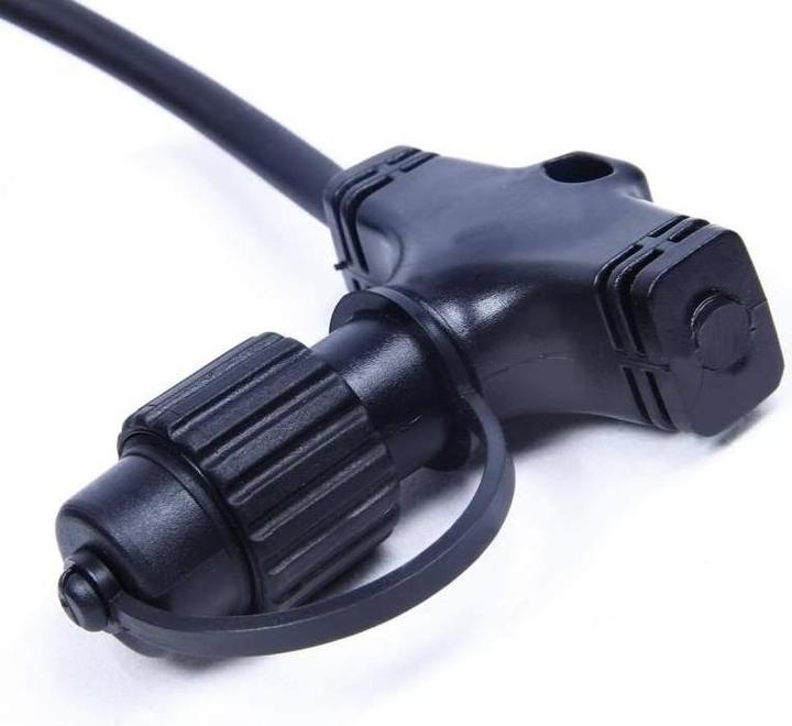 Actual product image Star Trading System 24 Connector Extra