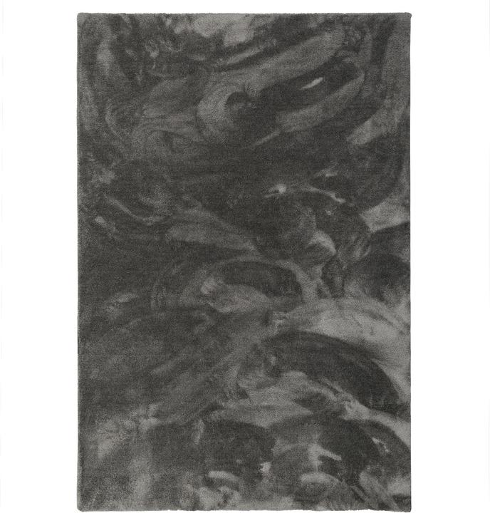 Image du produit Snapstyle Tapis shaggy de luxe à poils hauts Velours (80 x 320 cm)