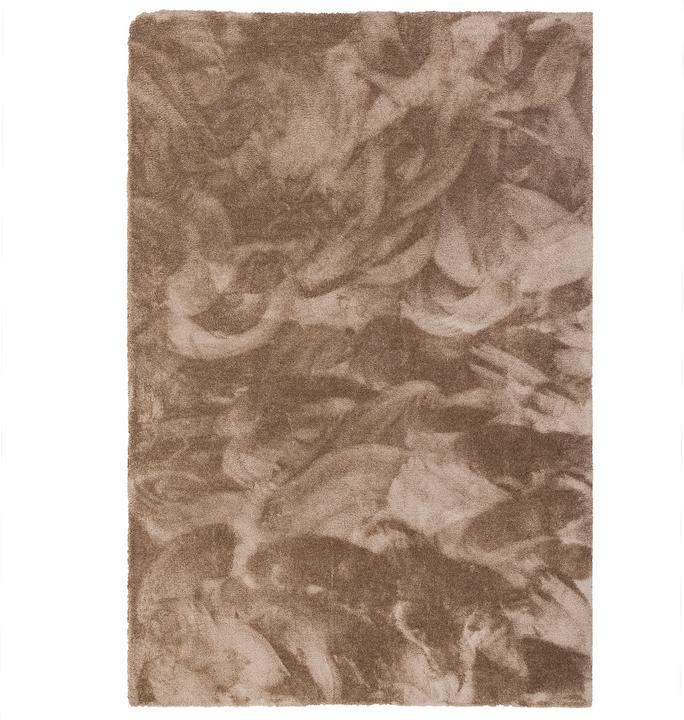 Image du produit Snapstyle Tapis shaggy de luxe à poils hauts Velours (200 x 250 cm)