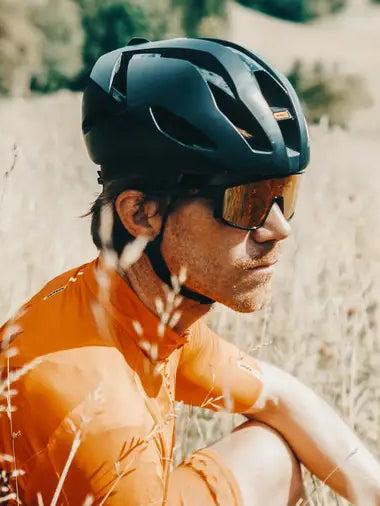 Produktbild Julbo Fury Reactiv Performance (Schwarz, Rot)