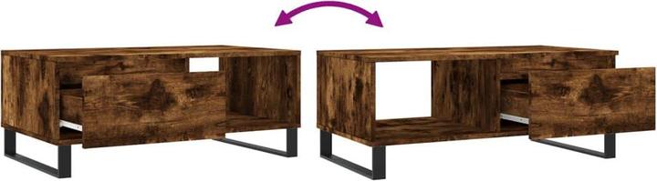 Image du produit VidaXL Yuliana (90 x 50 x 36.5 cm)