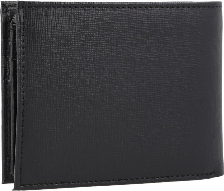 Produktbild Guess Certosa Geldbörse RFID Schutz Leder 12 cm