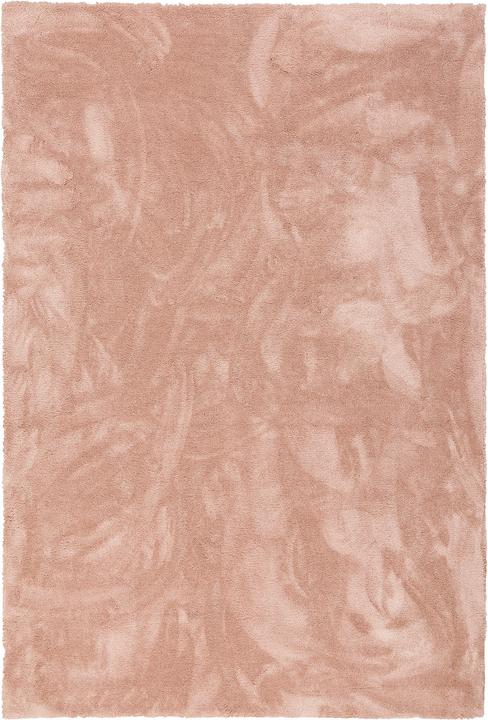 Image du produit Snapstyle Tapis shaggy de luxe à poils hauts Velours (200 x 250 cm)