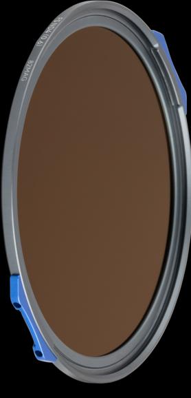 Image du produit Nisi JetMag Pro FS ND4 (0.6) (Filtre gris neutre)